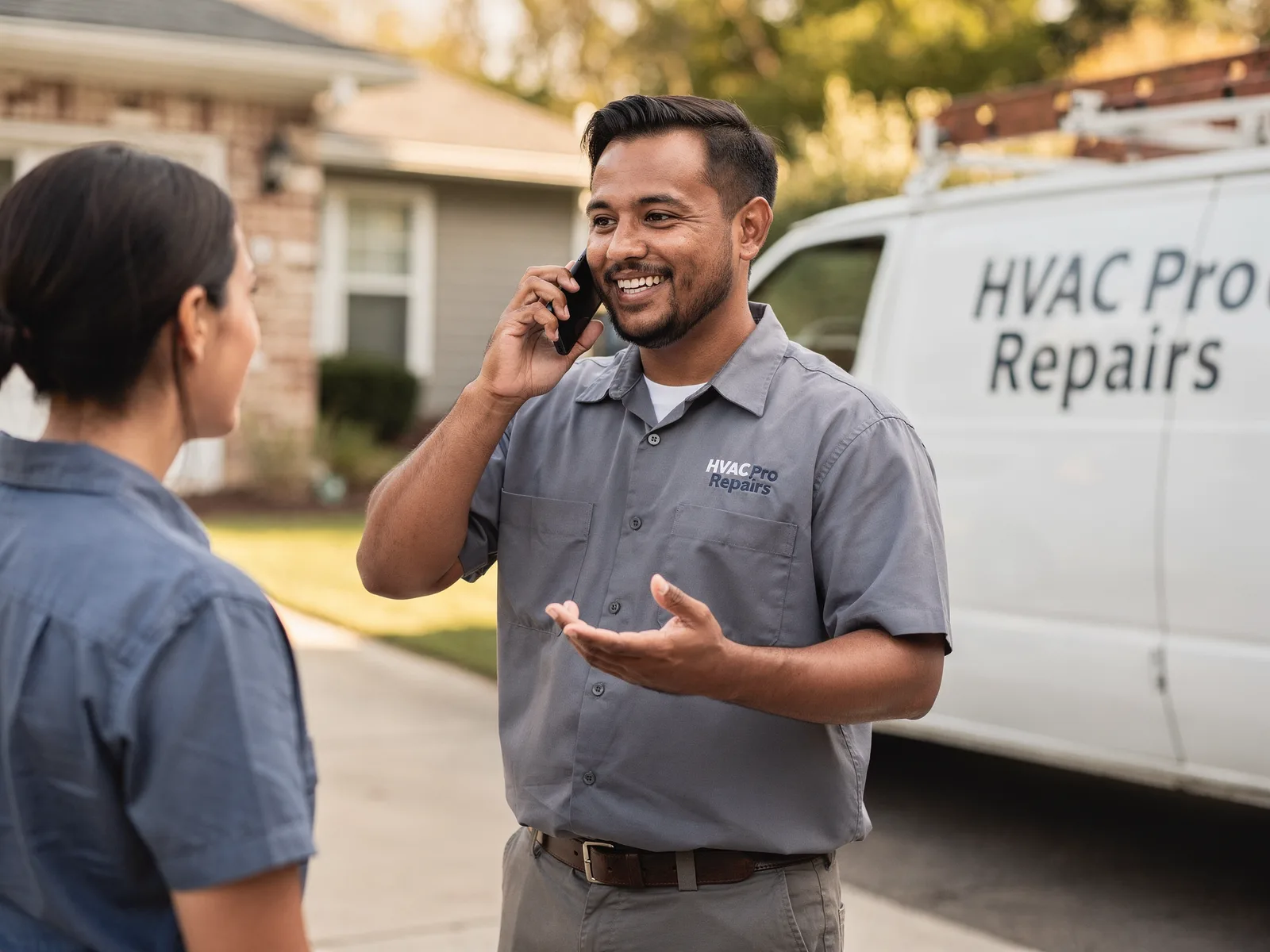 Heat Pump Repair Evansville, IN FAQs